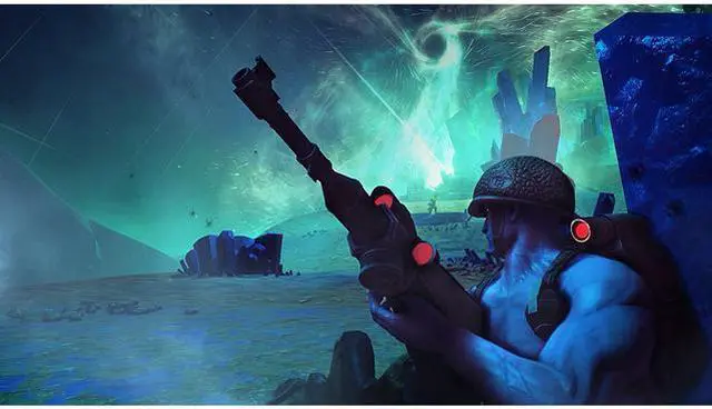 Alt view image 10 of 10 - Rogue Trooper: Redux - PlayStation 4