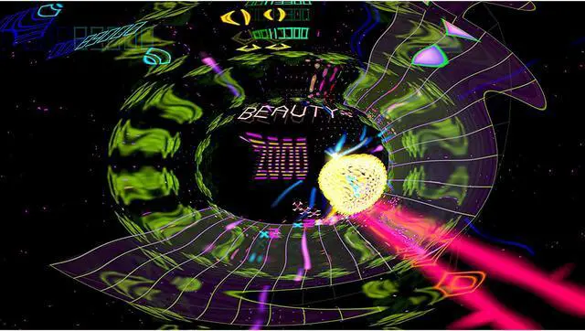 Alt view image 2 of 10 - Tempest 4000 - PlayStation 4
