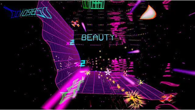 Alt view image 3 of 10 - Tempest 4000 - PlayStation 4
