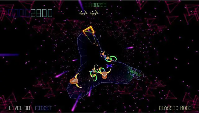 Alt view image 8 of 10 - Tempest 4000 - PlayStation 4