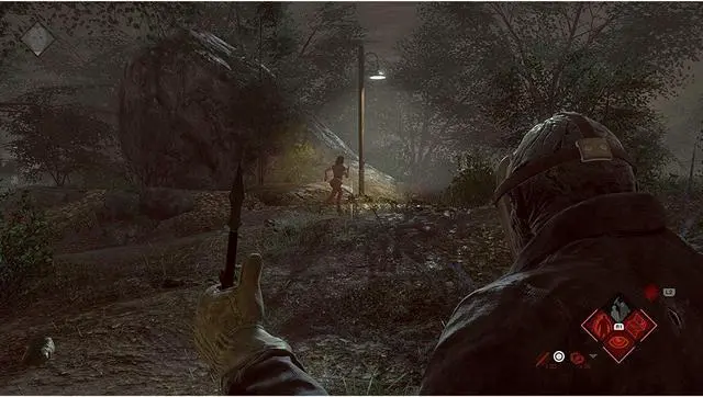 Alt view image 6 of 8 - Friday The 13th: The Game Ultimate Slasher Edition - PlayStation 4