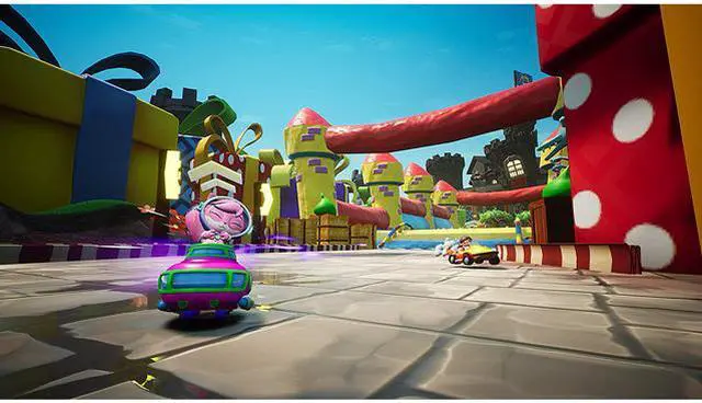 Alt view image 5 of 7 - Race With Ryan - PlayStation 4