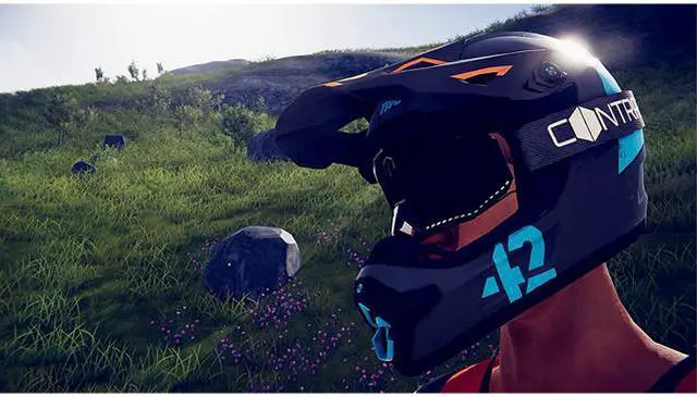 Alt view image 3 of 7 - DESCENDERS - PlayStation 4