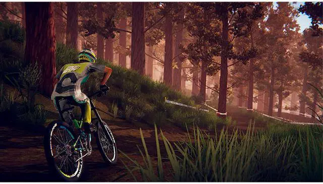 Alt view image 5 of 7 - DESCENDERS - PlayStation 4
