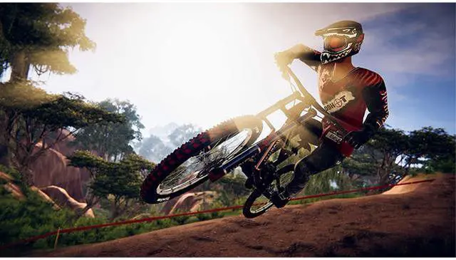 Alt view image 6 of 7 - DESCENDERS - PlayStation 4