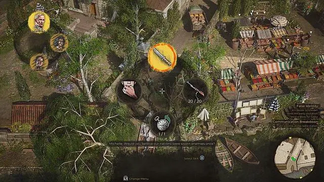 Alt view image 2 of 4 - War Mongrel - Playstation 5