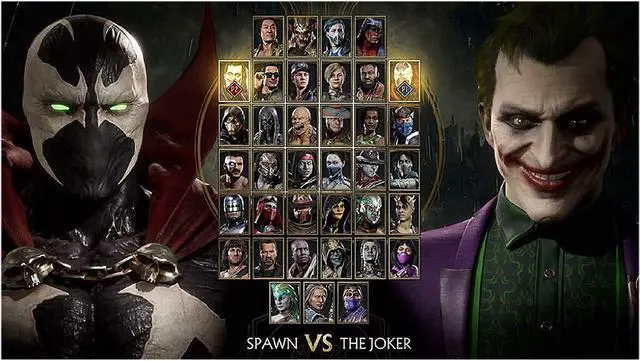 Alt view image 3 of 5 - Mortal Kombat 11 Ultimate Edition - PS5 Video Games