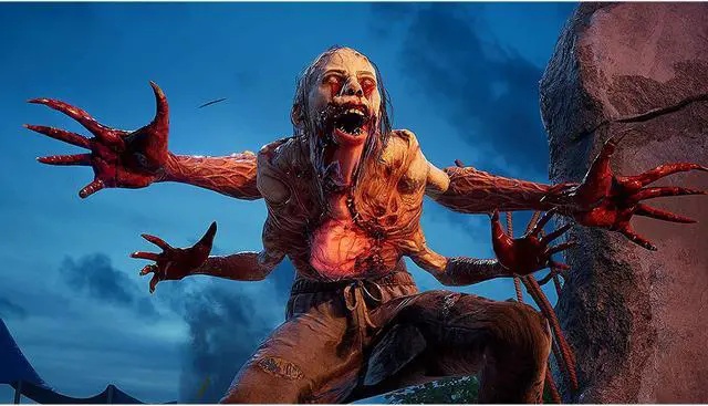 Alt view image 5 of 9 - Back 4 Blood Ultimate Edition - PlayStation 4