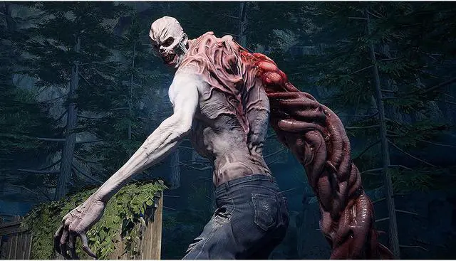 Alt view image 6 of 9 - Back 4 Blood Ultimate Edition - PlayStation 4
