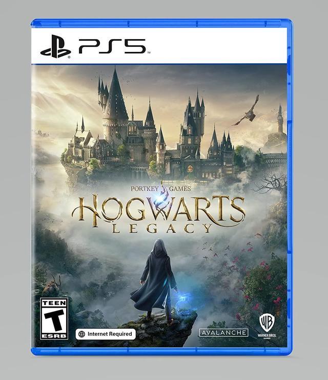Hogwarts Legacy - PlayStation 5 | PS5-Spiele
