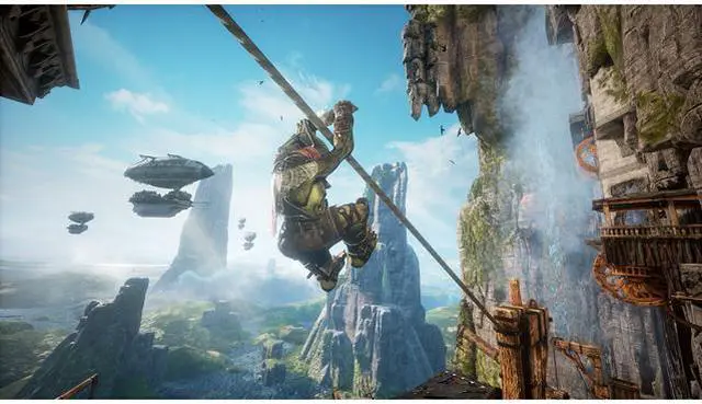 Alt view image 3 of 5 - Styx: Shards of Darkness - PlayStation 4