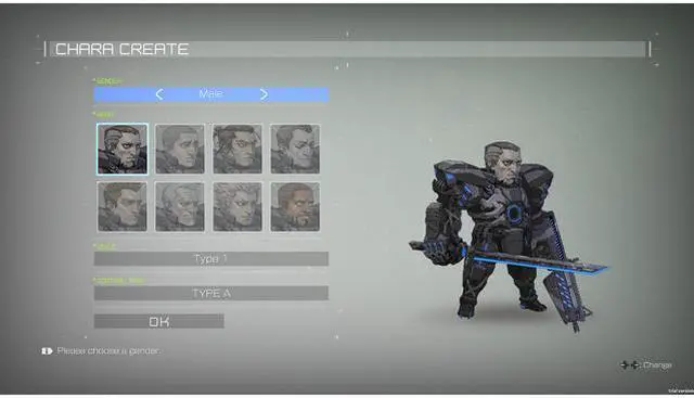 Alt view image 2 of 7 - Earth's Dawn - PlayStation 4