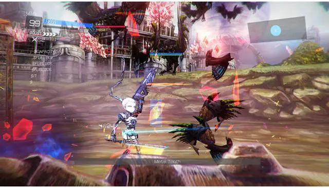 Alt view image 4 of 7 - Earth's Dawn - PlayStation 4