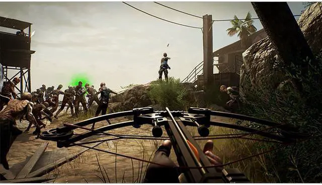 Alt view image 3 of 5 - Dead Alliance: Day One Edition - PlayStation 4