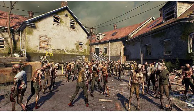 Alt view image 5 of 5 - Dead Alliance: Day One Edition - PlayStation 4