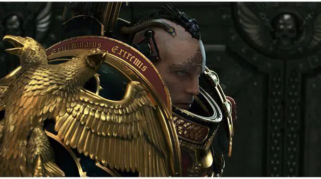 Alt view image 4 of 5 - Warhammer 40000: Inquisitor-Martyr - PlayStation 4