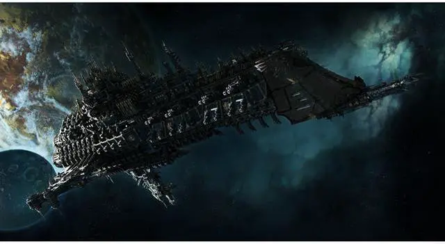 Alt view image 5 of 5 - Warhammer 40000: Inquisitor-Martyr - PlayStation 4