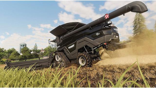 Alt view image 2 of 5 - Farming Simulator 19 - PlayStation 4