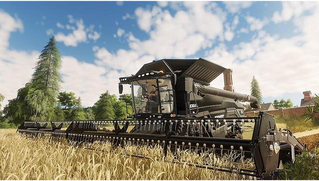 Alt view image 3 of 5 - Farming Simulator 19 - PlayStation 4