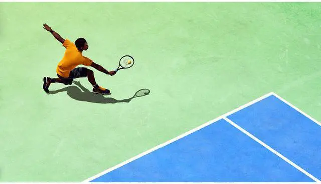 Alt view image 2 of 7 - Tennis World Tour Roland-Garros Edition - PlayStation 4