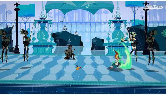 Alt view image 6 of 7 - Cris Tales - PlayStation 4