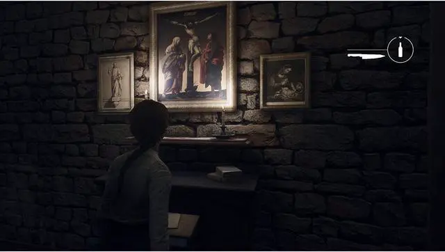 Alt view image 5 of 13 - Remothered Broken Porcelain - PlayStation 4