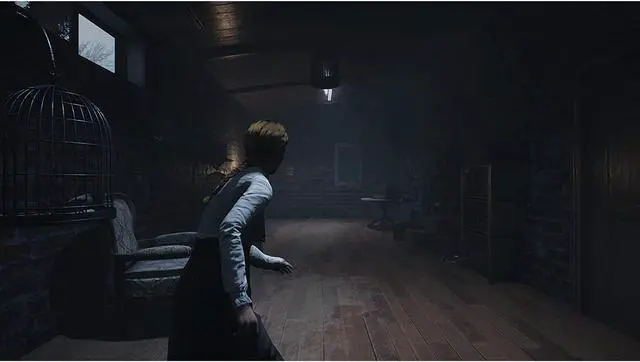 Alt view image 6 of 13 - Remothered Broken Porcelain - PlayStation 4