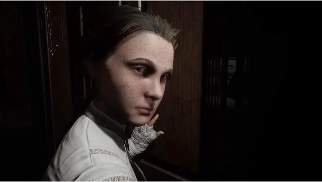 Alt view image 7 of 13 - Remothered Broken Porcelain - PlayStation 4