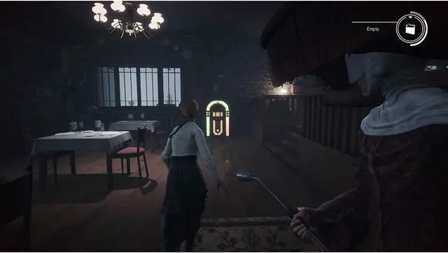 Alt view image 8 of 13 - Remothered Broken Porcelain - PlayStation 4