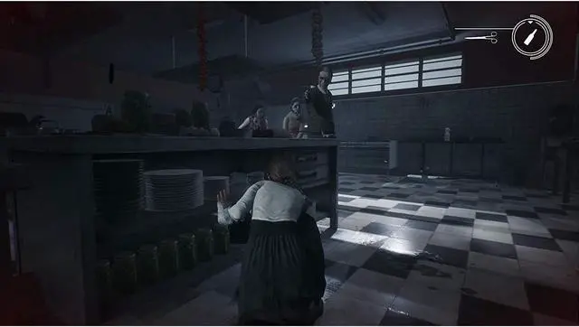 Alt view image 9 of 13 - Remothered Broken Porcelain - PlayStation 4