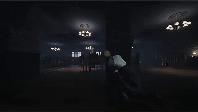 Alt view image 10 of 13 - Remothered Broken Porcelain - PlayStation 4