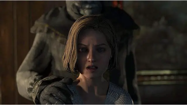 Alt view image 13 of 13 - Remothered Broken Porcelain - PlayStation 4