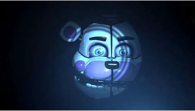 Alt view image 8 of 8 - Five Nights At Freddy's: Core Collection - PlayStation 4
