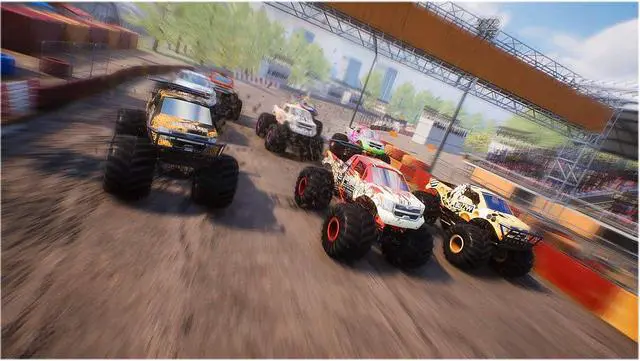 Alt view image 2 of 6 - Monster Truck Championship - PS5 Video Games