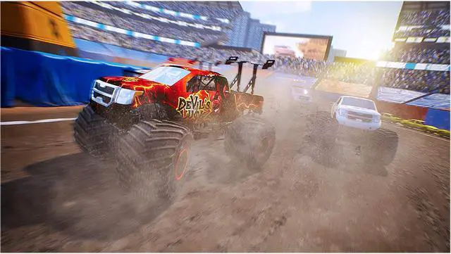 Alt view image 4 of 6 - Monster Truck Championship - PS5 Video Games