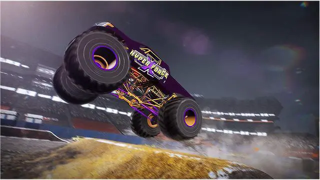 Alt view image 5 of 6 - Monster Truck Championship - PS5 Video Games