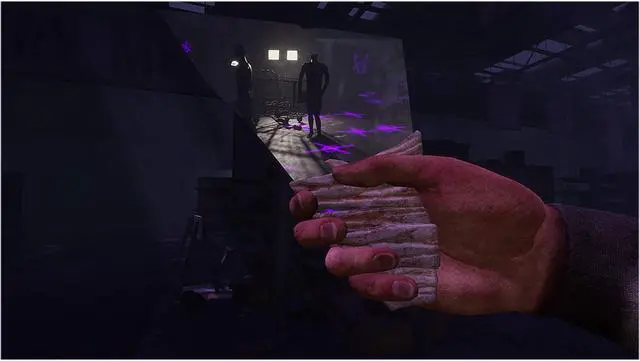 Alt view image 6 of 8 - In Sound Mind: Deluxe Edition - PS5 Video Games