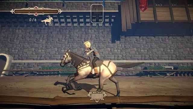 Alt view image 4 of 4 - The Quest for Excalibur: Puy du Fou - PlayStation 4