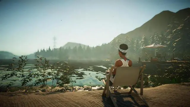 Alt view image 2 of 4 - Alfred Hitchcock:  Vertigo Limited Edition - PlayStation 4