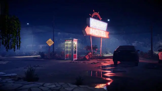 Alt view image 3 of 4 - Alfred Hitchcock:  Vertigo Limited Edition - PlayStation 4