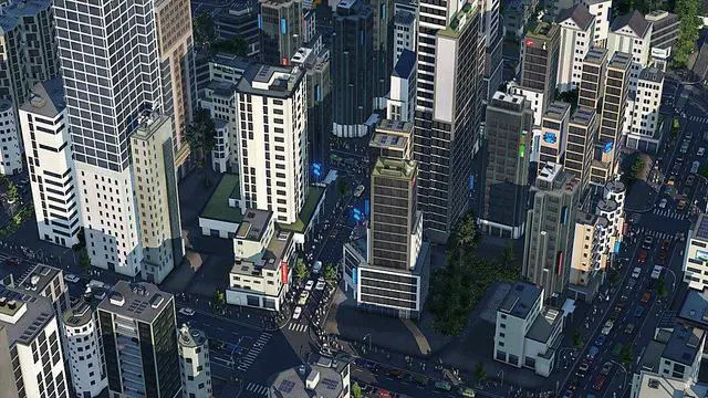 Alt view image 4 of 4 - Transport Fever 2 - PlayStation 5