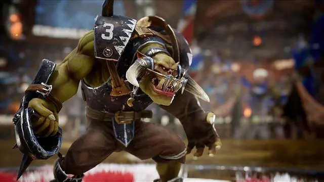Alt view image 5 of 6 - Blood Bowl 3 Brutal Edition - PlayStation 5