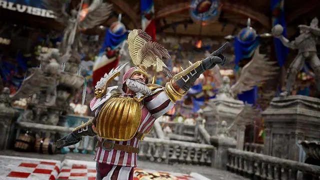 Alt view image 6 of 6 - Blood Bowl 3 Brutal Edition - PlayStation 5