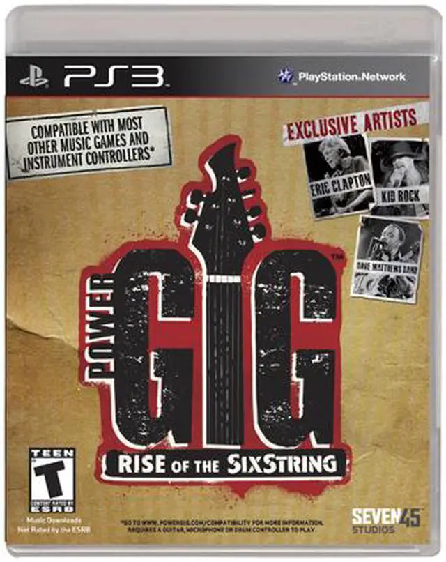 Main image of Playstation3 Game