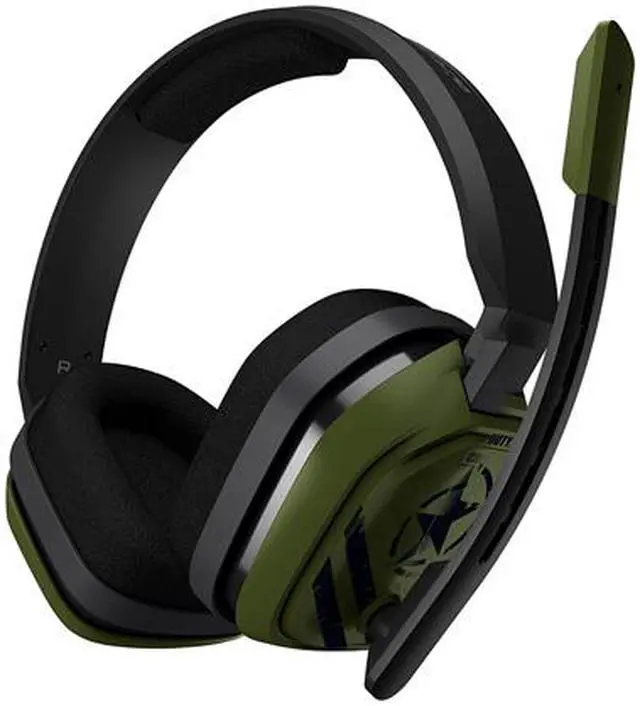 Main image of ASTRO Gaming A10 Gaming headset - Call of Duty