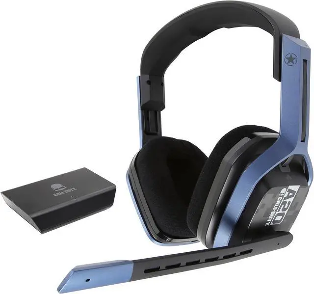 Main image of Astro Gaming A20 Call Of Duty Wireless Gaming Headset - PlayStation 4 / PC