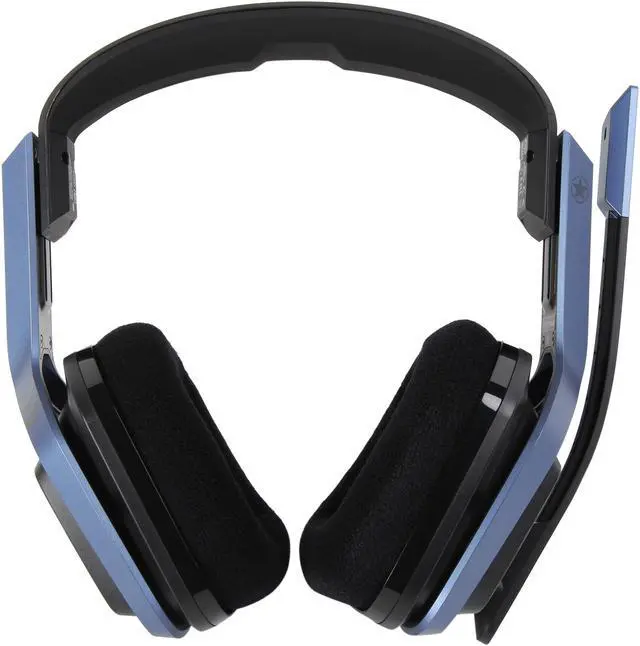 Alt view image 5 of 9 - Astro Gaming A20 Call Of Duty Wireless Gaming Headset - PlayStation 4 / PC