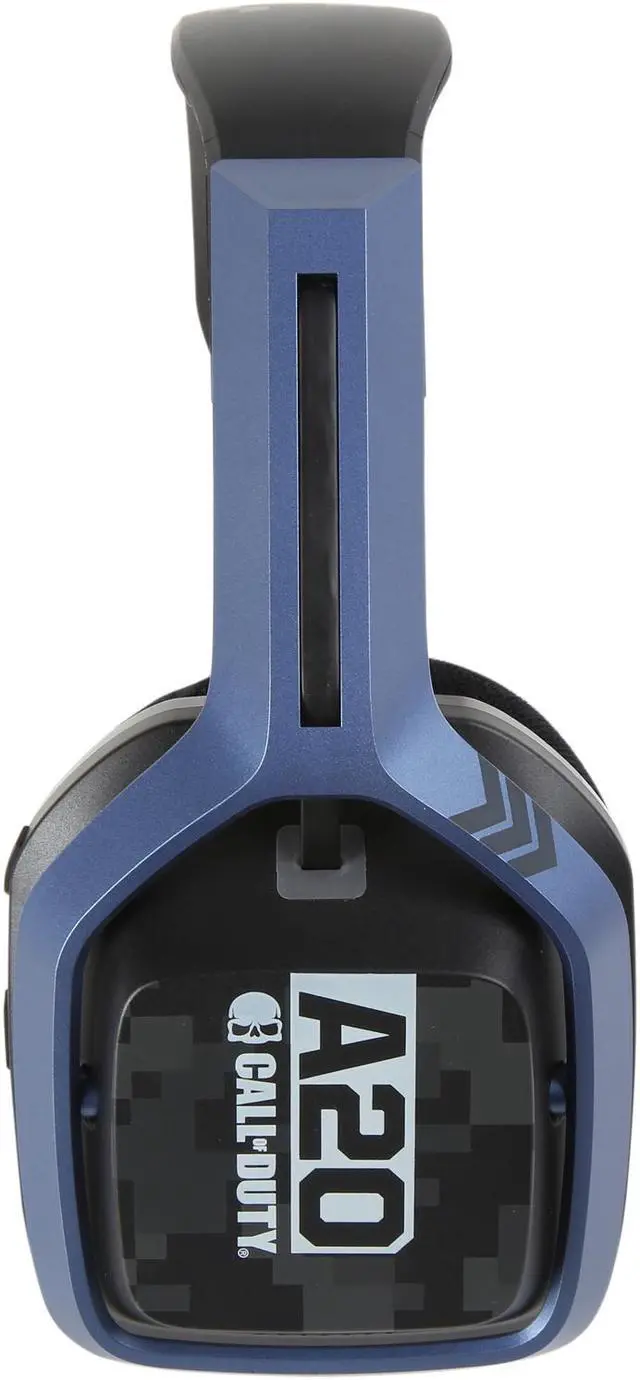 Alt view image 6 of 9 - Astro Gaming A20 Call Of Duty Wireless Gaming Headset - PlayStation 4 / PC