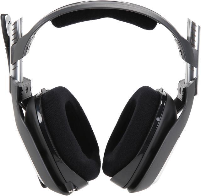Alt view image 4 of 7 - ASTRO Gaming A40 TR Headset for PS5, PS4 and PC - Black
