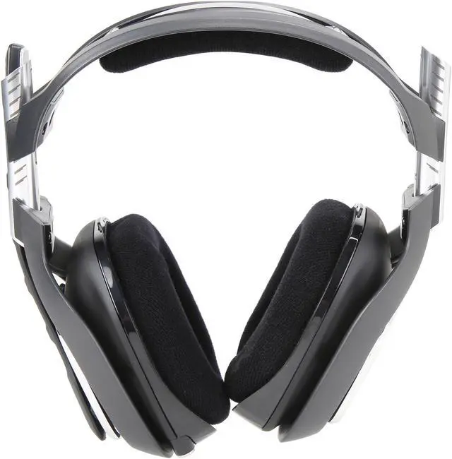 Alt view image 4 of 13 - ASTRO Gaming A40 TR Headset + MixAmp Pro TR for Xbox One & PC